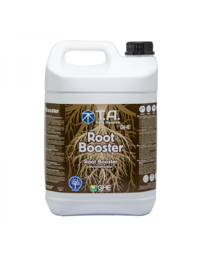 ROOT BOOSTER 5L TERRA AQUATICA