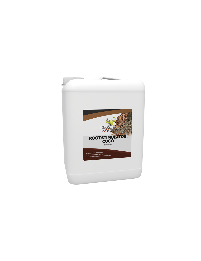 ROOT STIMULATOR COCO 5L HYPRO