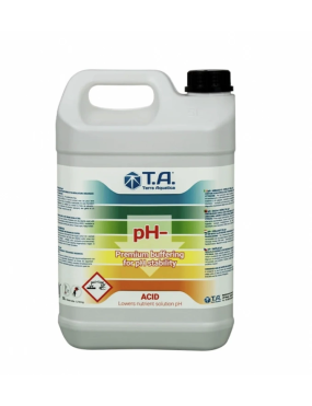 PH- 5L TERRA AQUATICA