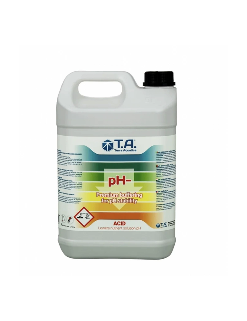 PH- 5L TERRA AQUATICA