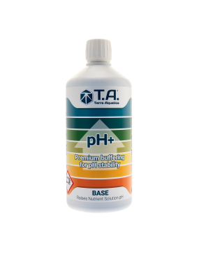 PH+ 1L TERRA AQUATICA