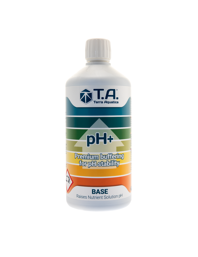 PH+ 1L TERRA AQUATICA