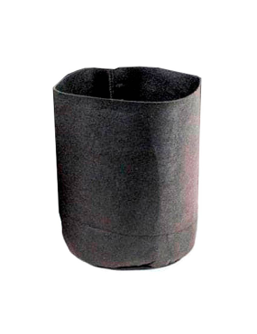 ROOT TEX REDONDA NEGRA...