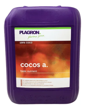 COCO A 20L PLAGRON