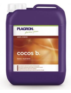 COCO B 20L PLAGRON