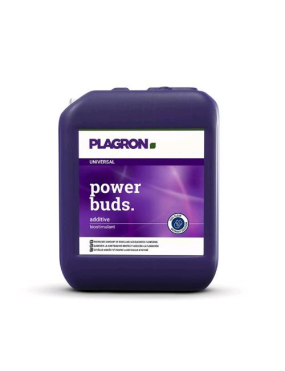 POWER BUDS 20L PLAGRON