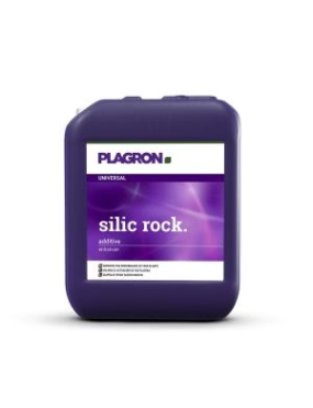 SILIC ROCK 10L PLAGRON