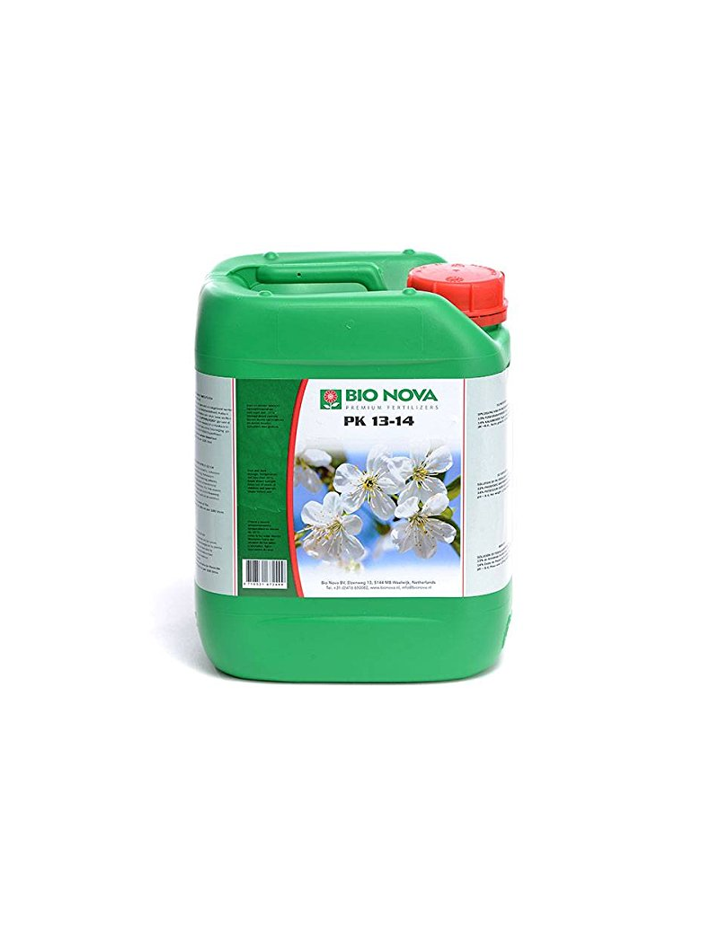 PK 13-14 5L BIONOVA