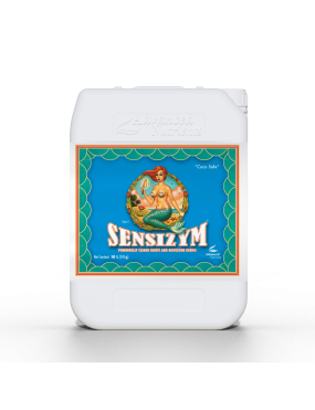 SENSIZYM 10L ADVANCED...