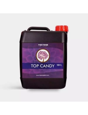 TOP CANDY 10L TOP CROP
