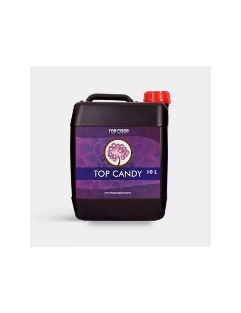 TOP CANDY 10L TOP CROP