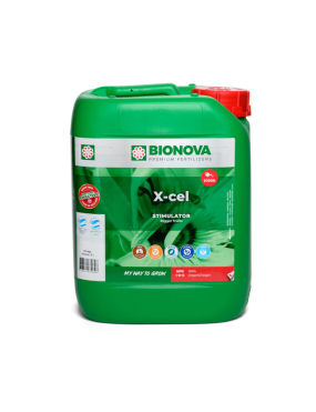 X-CELL 5L BIONOVA