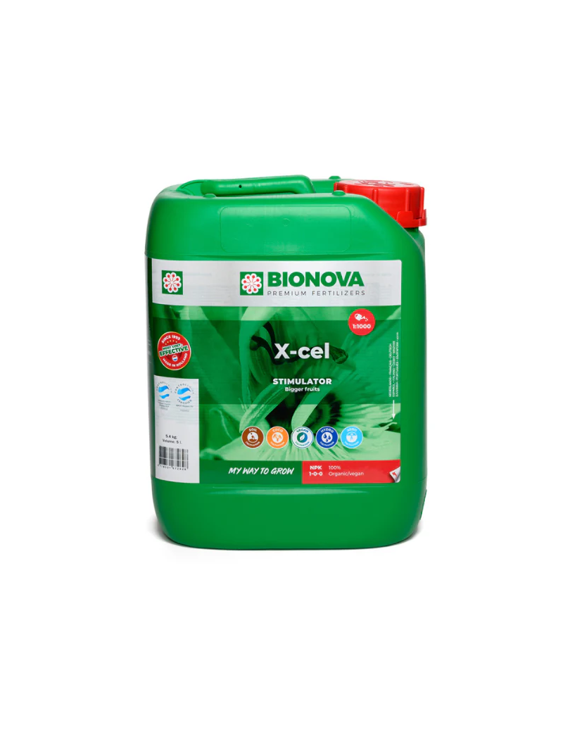 X-CELL 5L BIONOVA