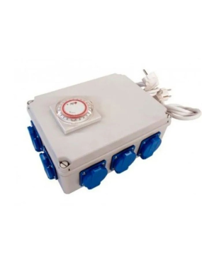 TEMPORIZADOR TEMPOBOX 8...