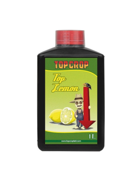 TOP LEMON 1L