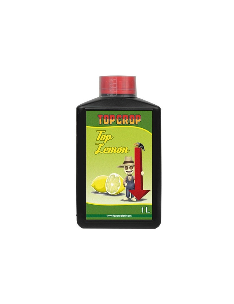 TOP LEMON 1L