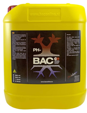 PH DOWN 5L BAC