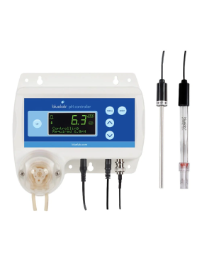PH CONTROLLER BLUELAB