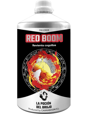 REDBOOM 5L