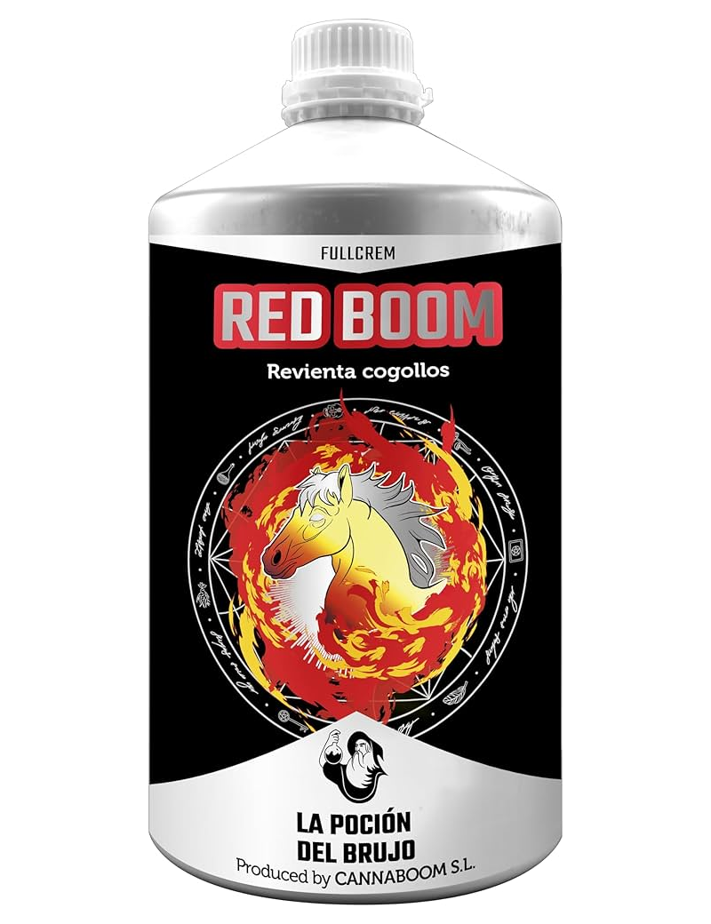 REDBOOM 5L