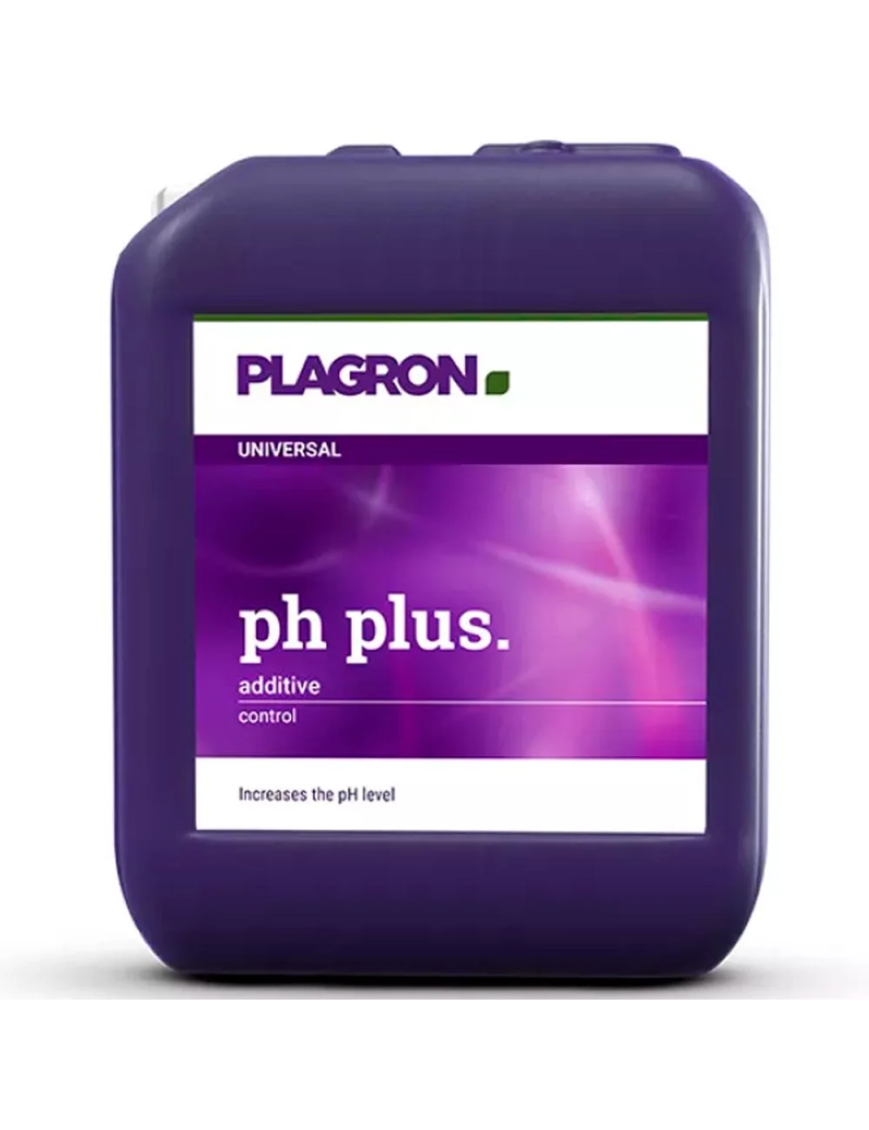 PH+ (25%) 5L PLAGRON