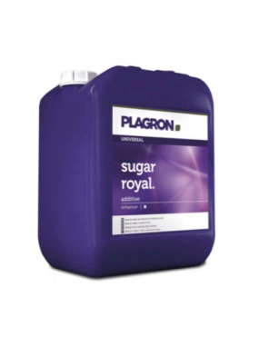 SUGAR ROYAL 20L PLAGRON