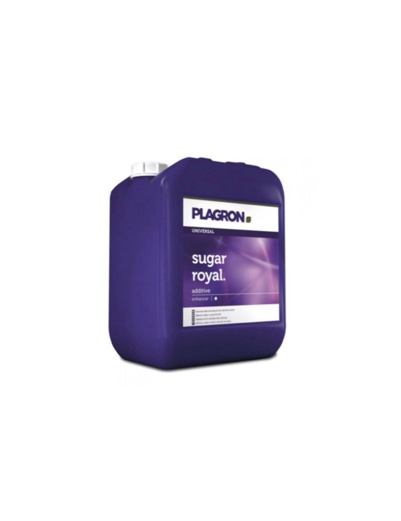 SUGAR ROYAL 20L PLAGRON