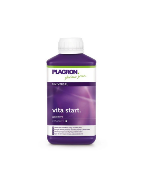 VITA START 1L PLAGRON
