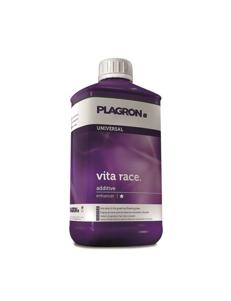 VITA RACE 1L PLAGRON