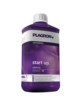 START UP 1L PLAGRON