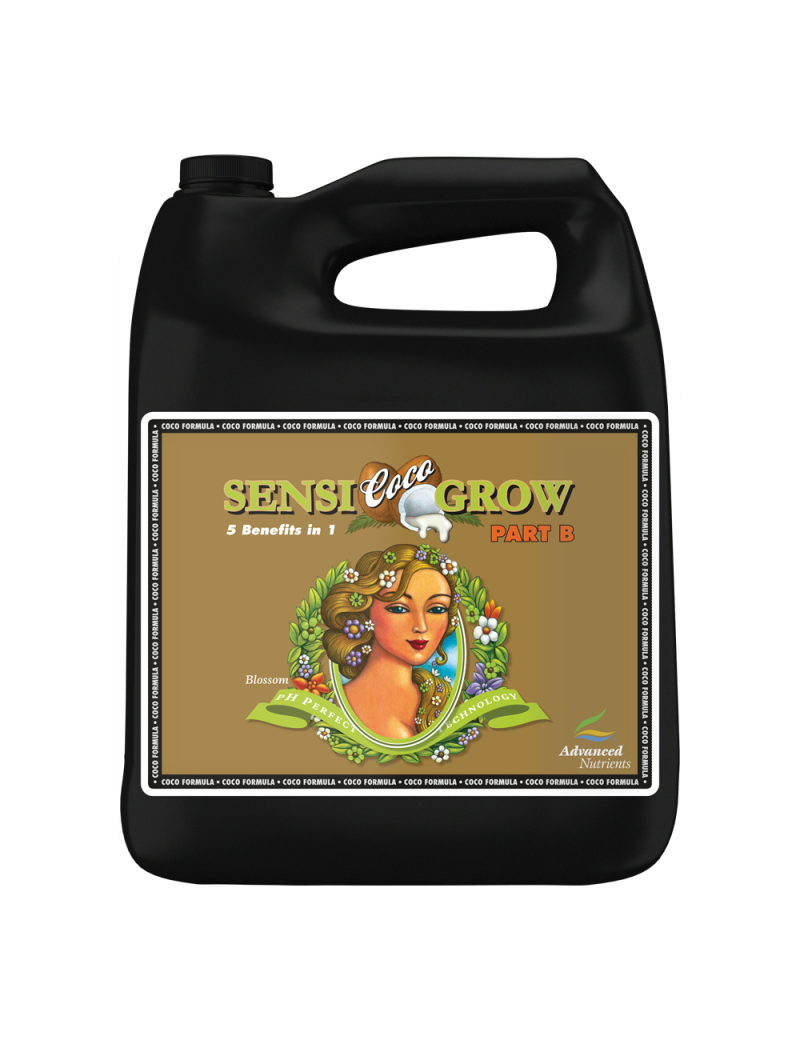 SENSI GROW B COCO 5L