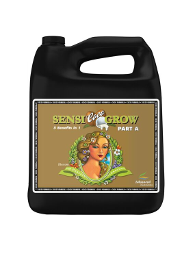 SENSI GROW A COCO 5L.