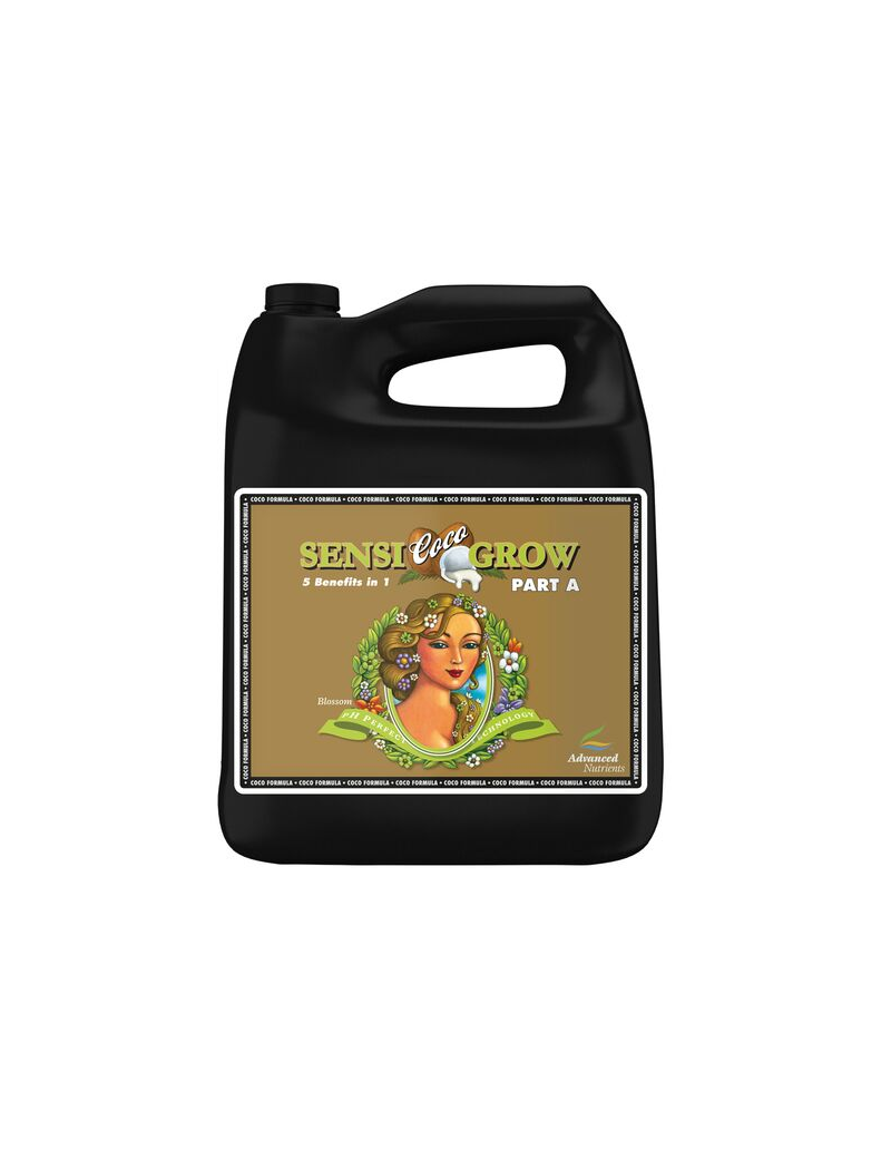SENSI GROW A COCO 5L.