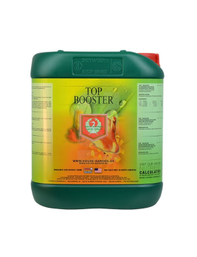 TOP BOOSTER 5L H&G
