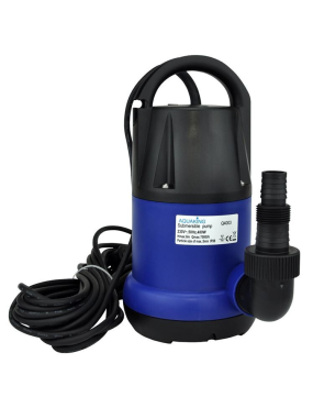 BOMBA AGUA 7000L/H Q4003...