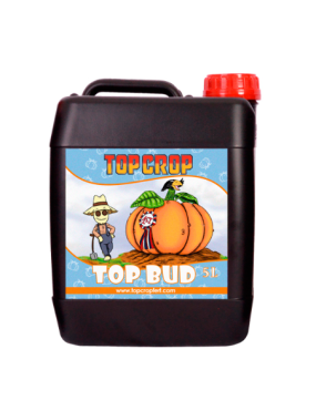 TOP BUD TOP CROP 5L