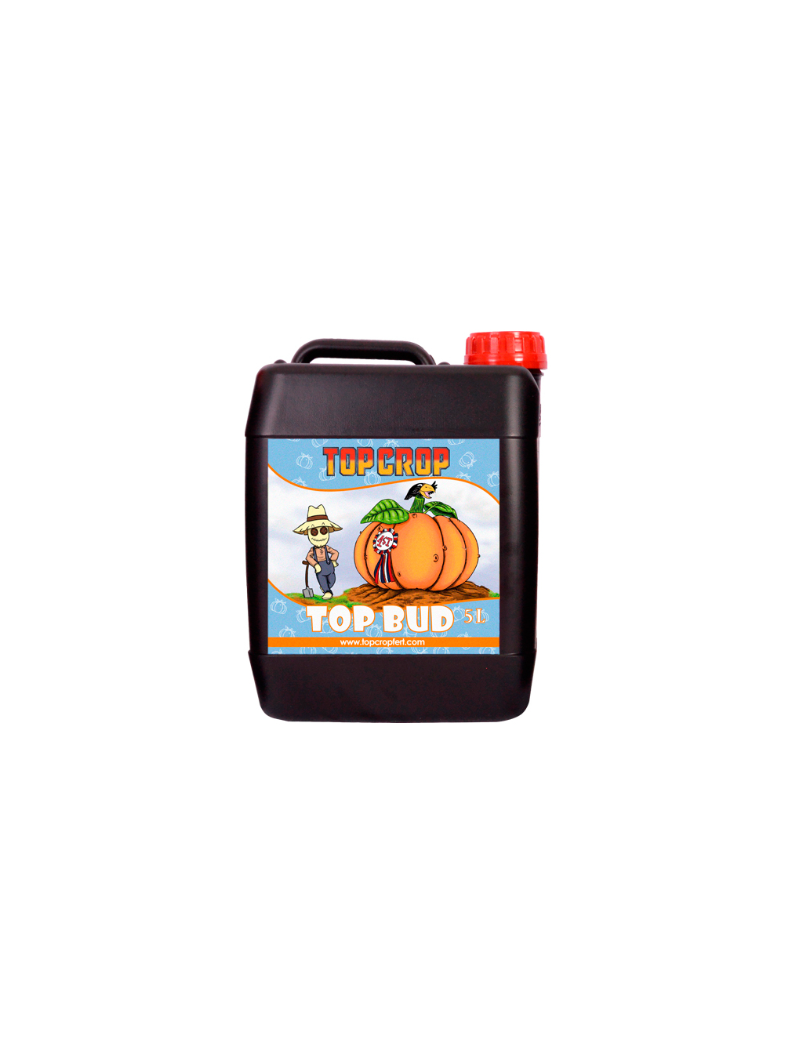 TOP BUD TOP CROP 5L