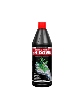 PH DOWN 1L GROWTH TECHNOLOGY