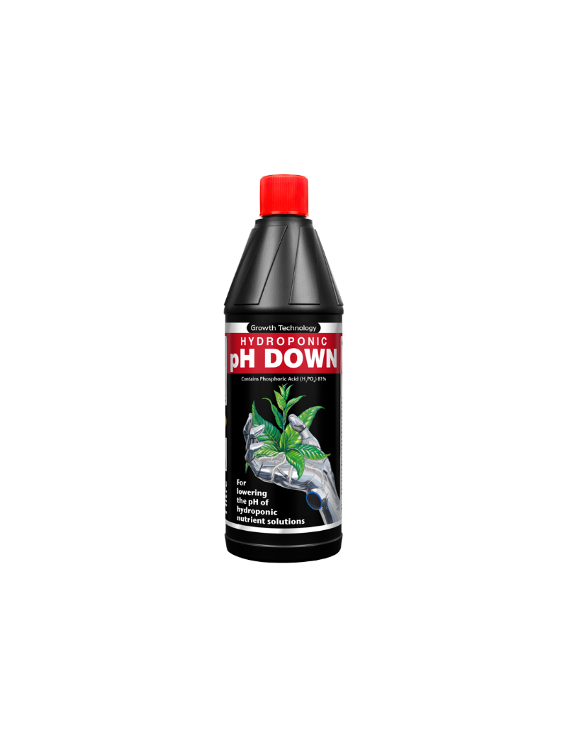 PH DOWN 1L GROWTH TECHNOLOGY