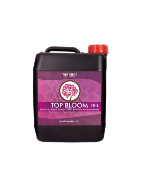 TOP BLOOM 10L TOP CROP