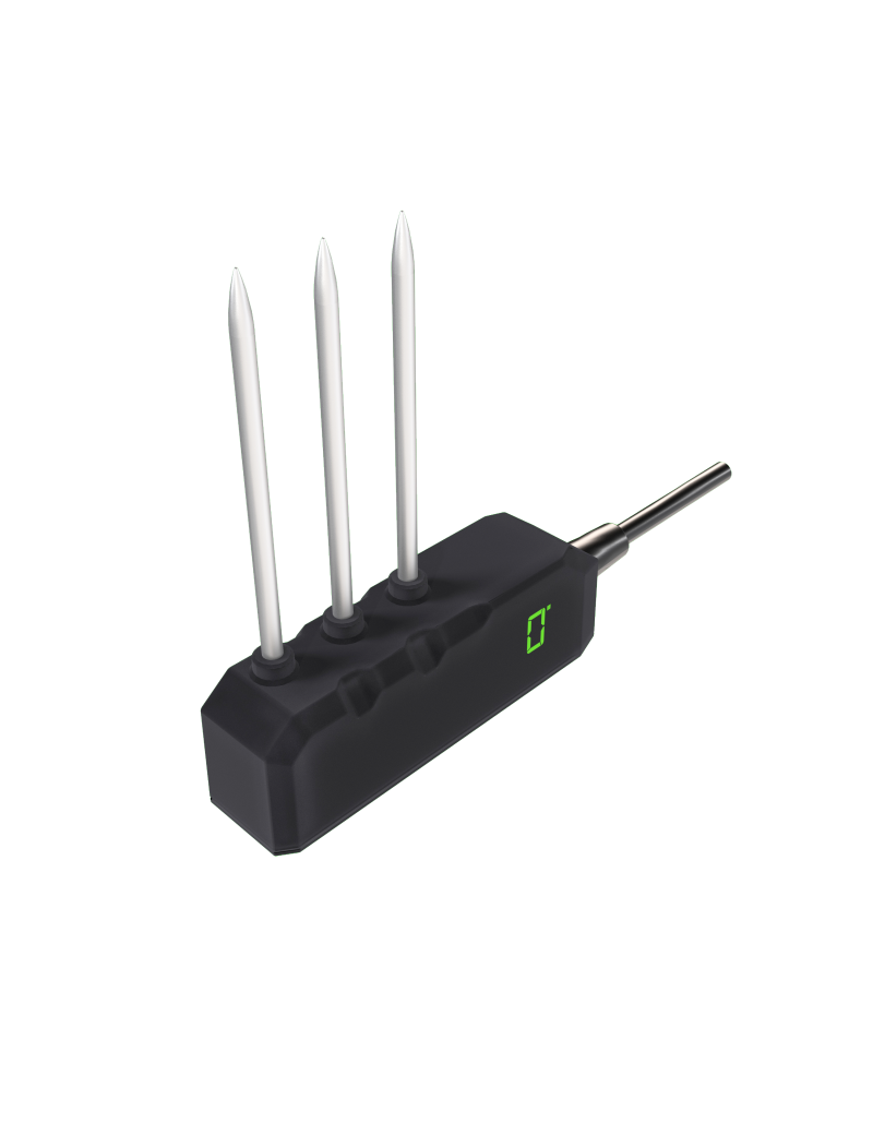 WCS-3 WATER CONTENT SENSOR 3