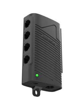 SPH-1E RJ12 SPLITTER HUB W/...