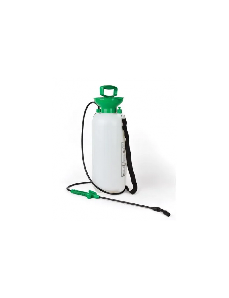 PULVERIZADOR PRESION PREVIA 5L WATER MASTER