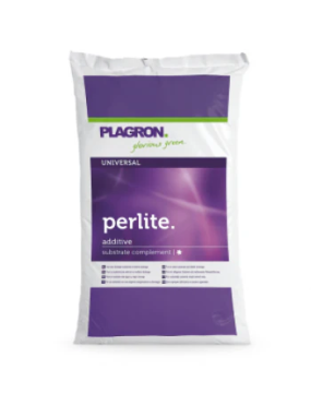 PERLITE 60L PLAGRON