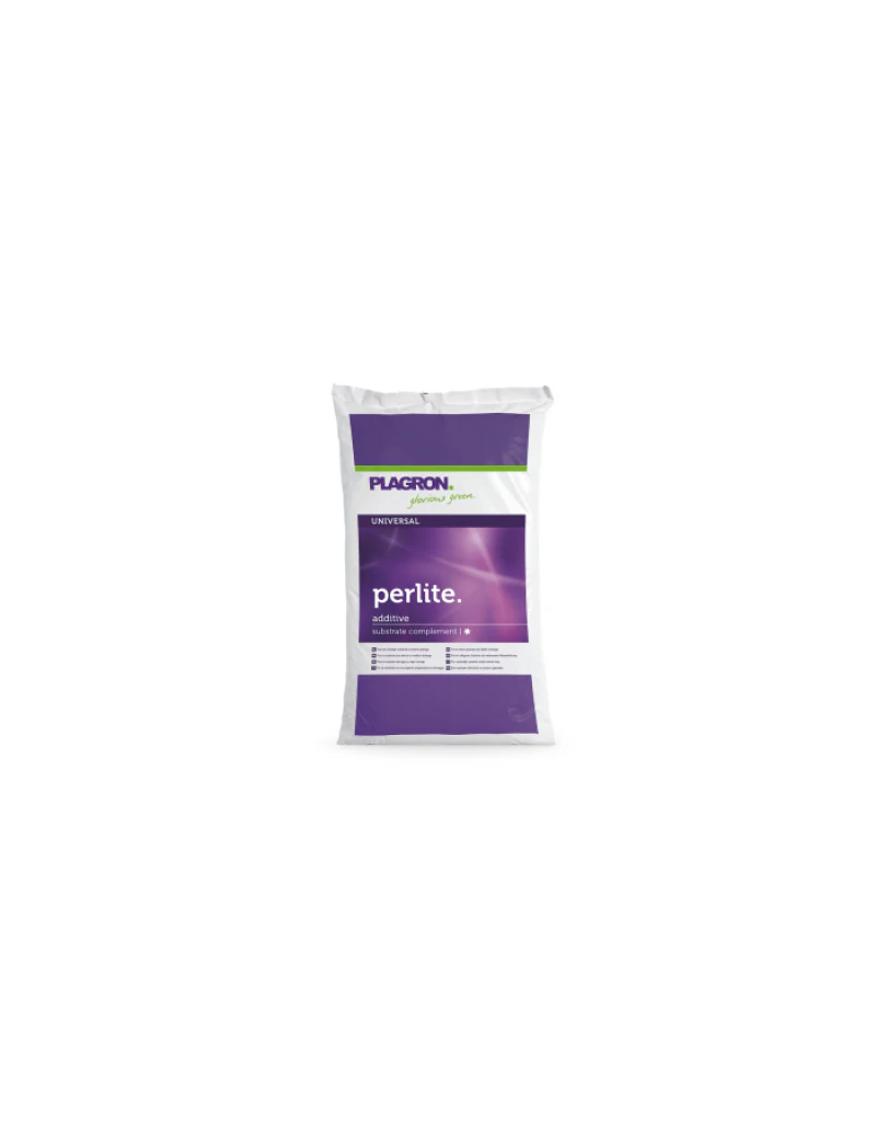 PERLITE 60L PLAGRON