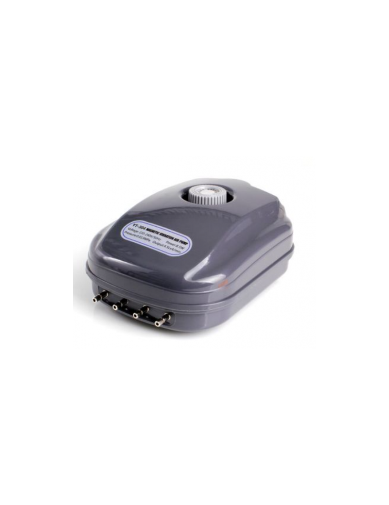 BOMBA AIRE 4 SAL 4X1.5 L/M WATER MASTER