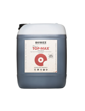 TOP MAX 10L BIOBIZZ