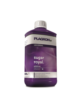 SUGAR ROYAL 1L PLAGRON