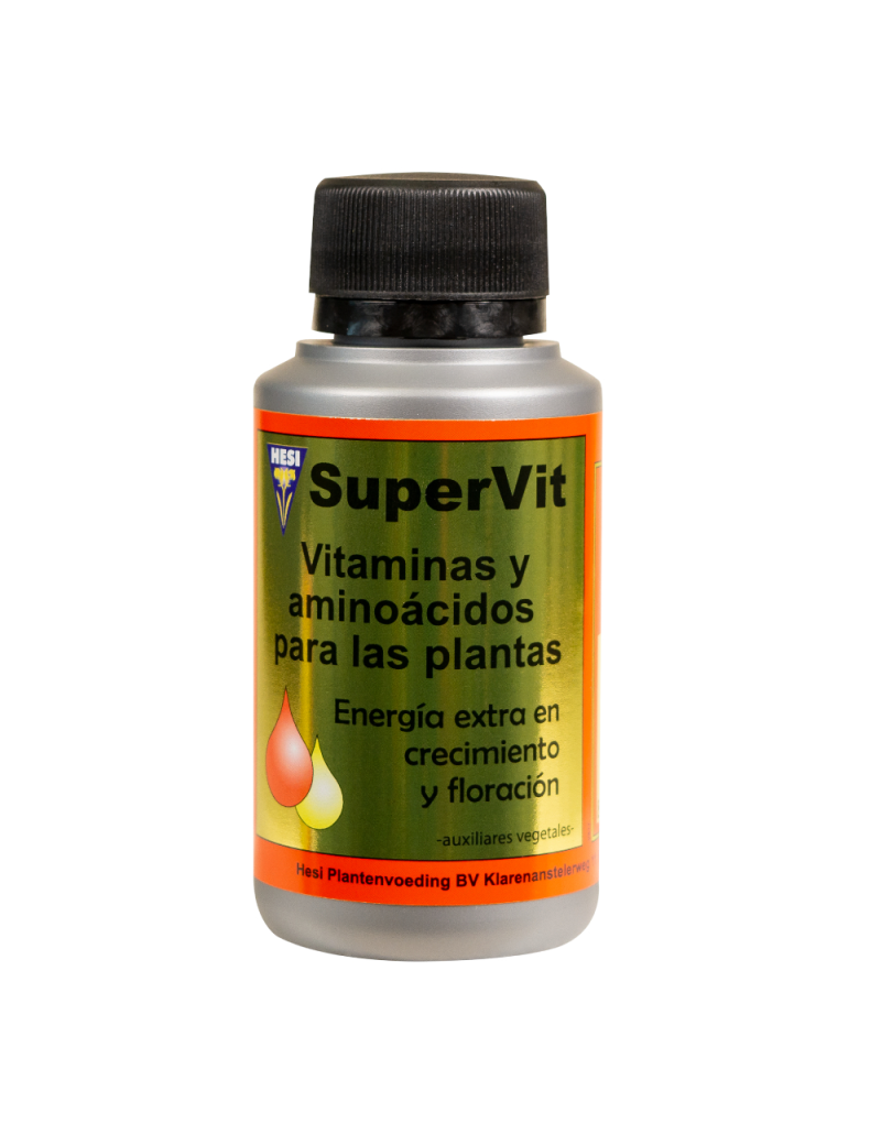 SUPER VIT 100ML
