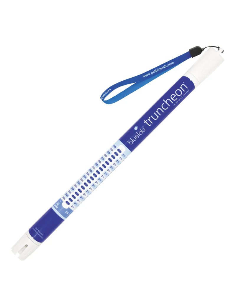 TRUNCHEON EC METER BLUELAB